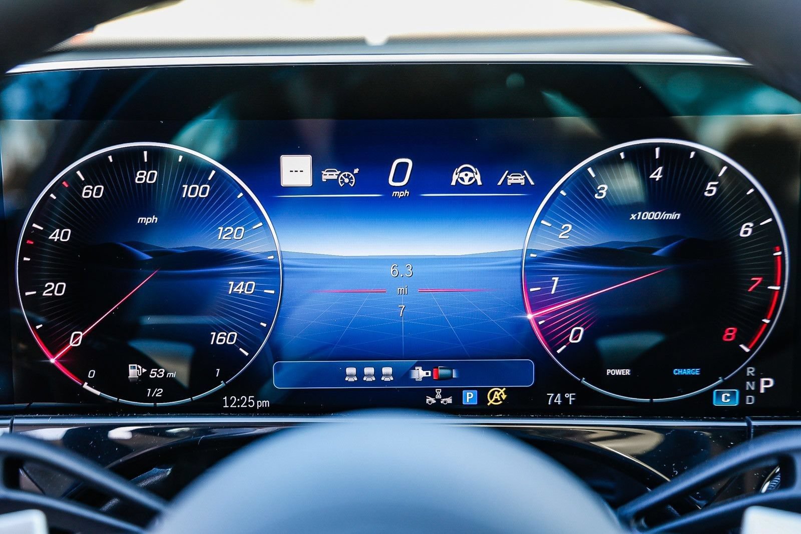 New 2026 Mercedes-Benz E 350 4MATIC Sedan image 26