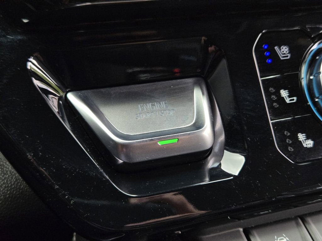 Used 2025 GMC Sierra 1500 AT4X AWD/4WD image 27