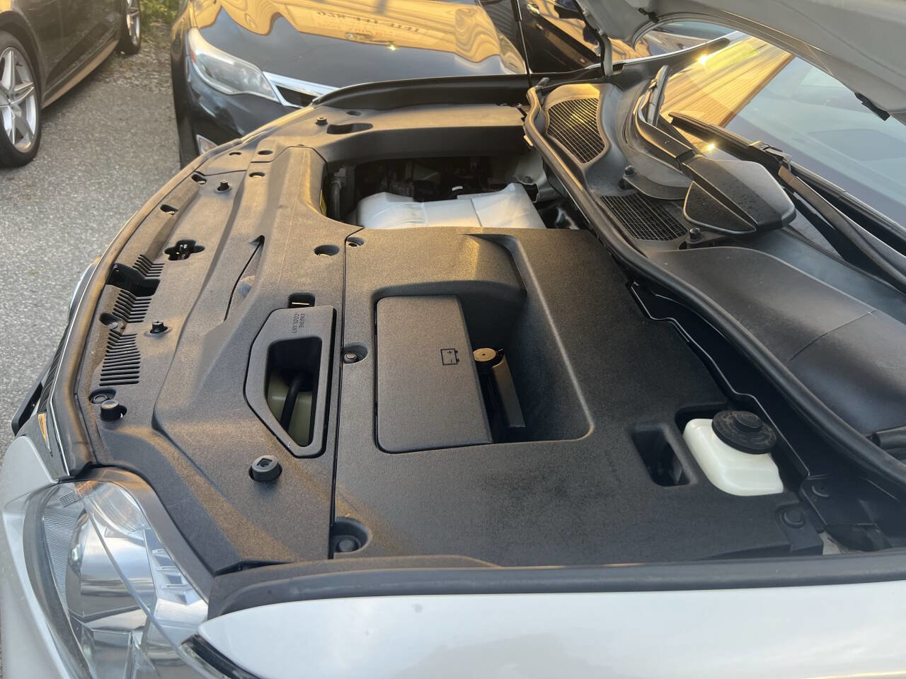 Used 2011 Lexus RX 350 AWD image 39