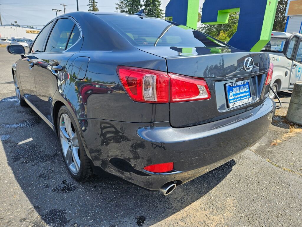 Used 2011 Lexus IS 250 image 3