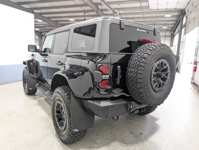 Used 2024 Ford Bronco Raptor AWD/4WD image 5
