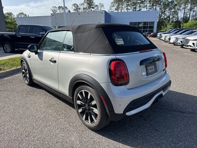 Used 2023 MINI Cooper S image 10