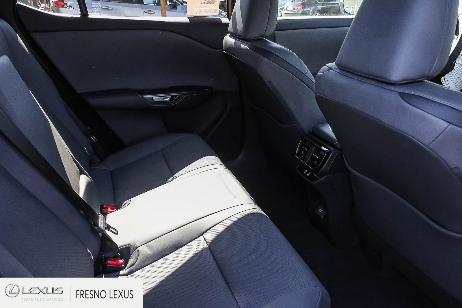 New 2026 Lexus RZ 450e AWD image 13