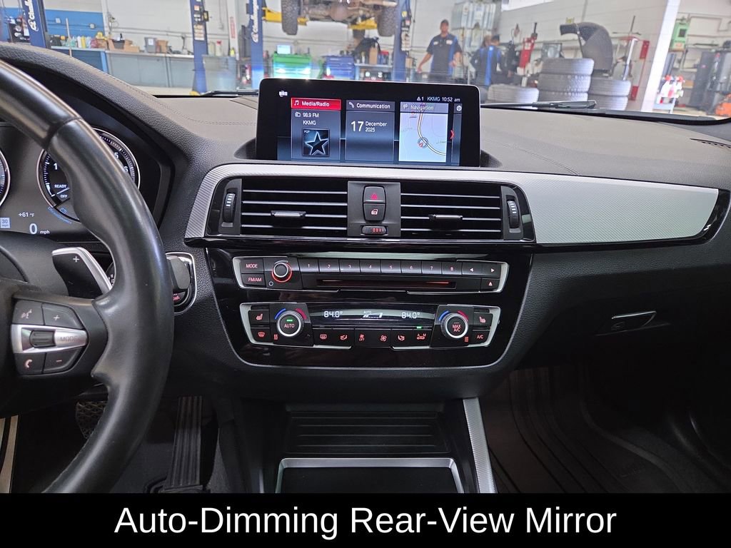 Used 2019 BMW 230i xDrive Coupe w/ M Sport Package image 17