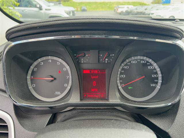 Used 2017 GMC Terrain SLE FWD image 16