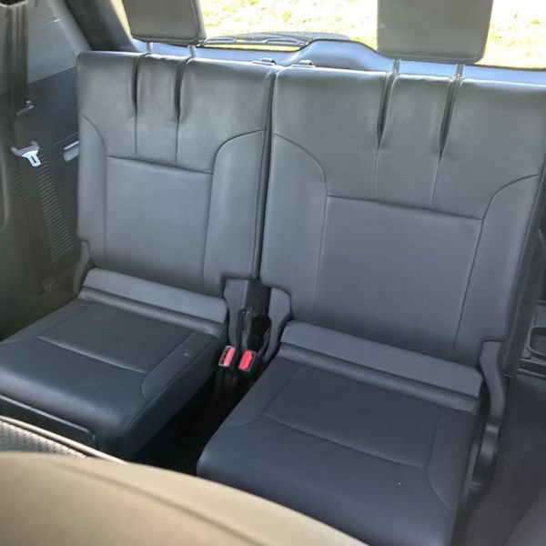 Used 2023 Lexus LX 600 4WD w/ Appearance Package image 55