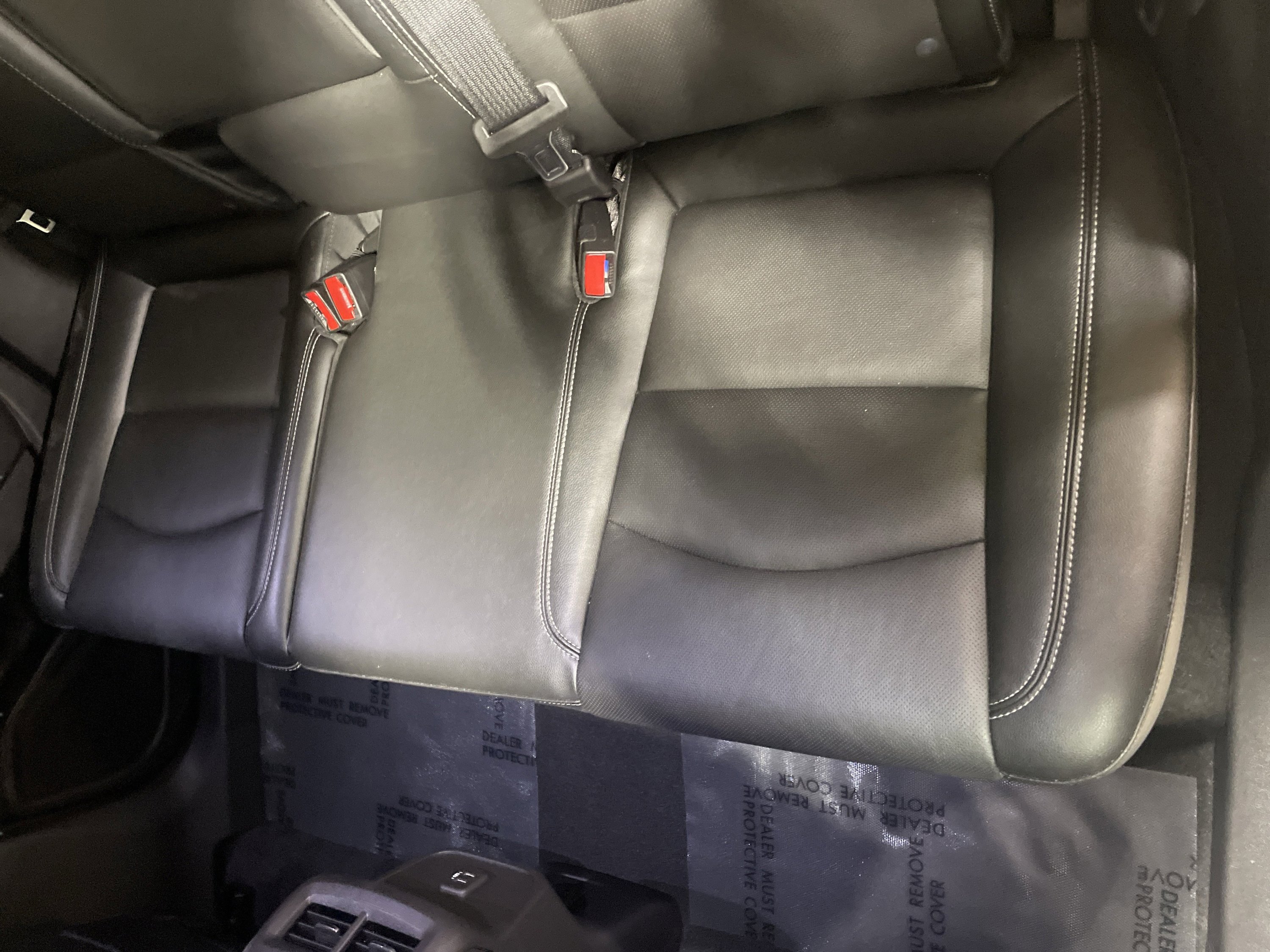 Used 2024 GMC Terrain SLT image 12