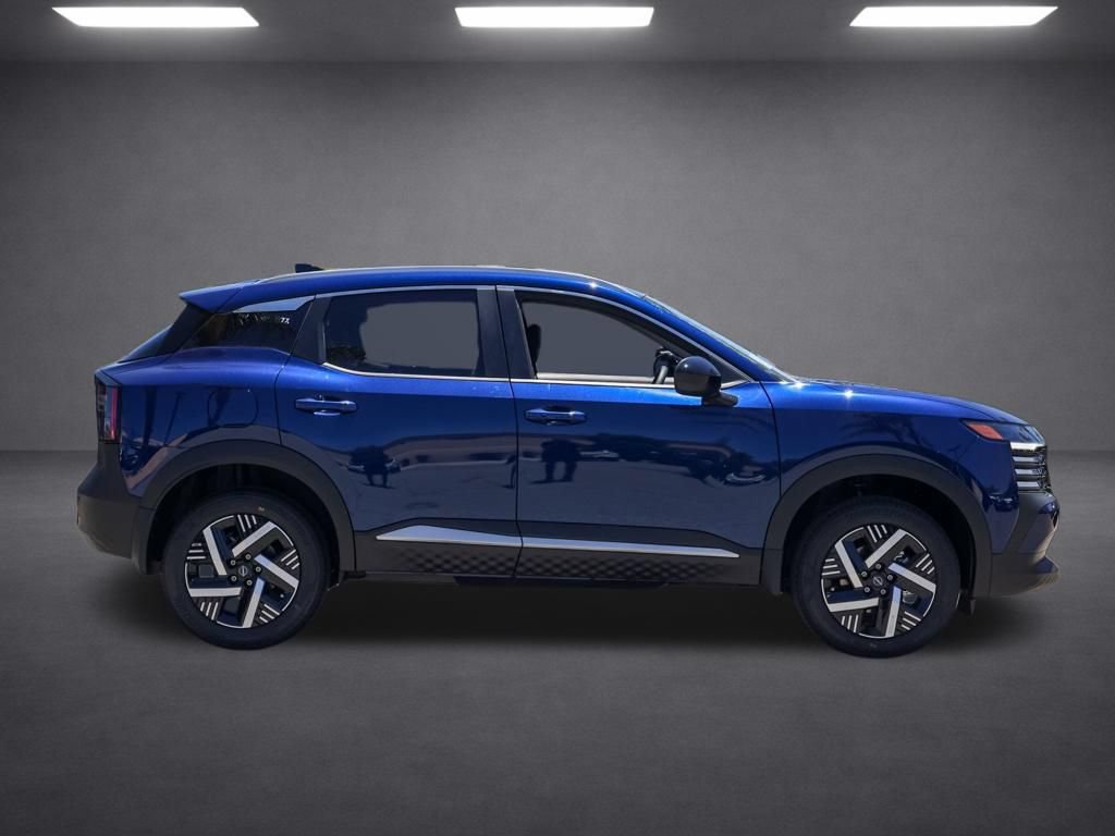 New 2026 Nissan Kicks SV FWD image 3