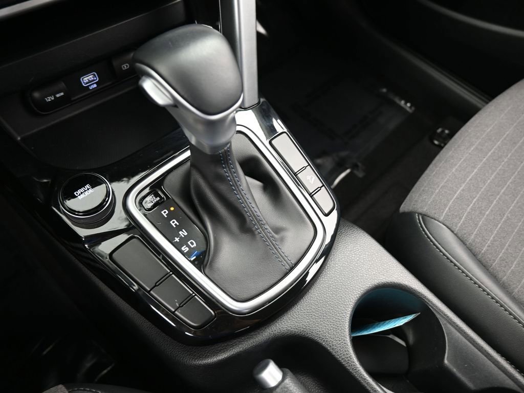 Used 2023 Kia Seltos S image 19