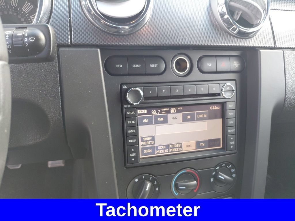 Used 2008 Ford Mustang GT Premium RWD image 27