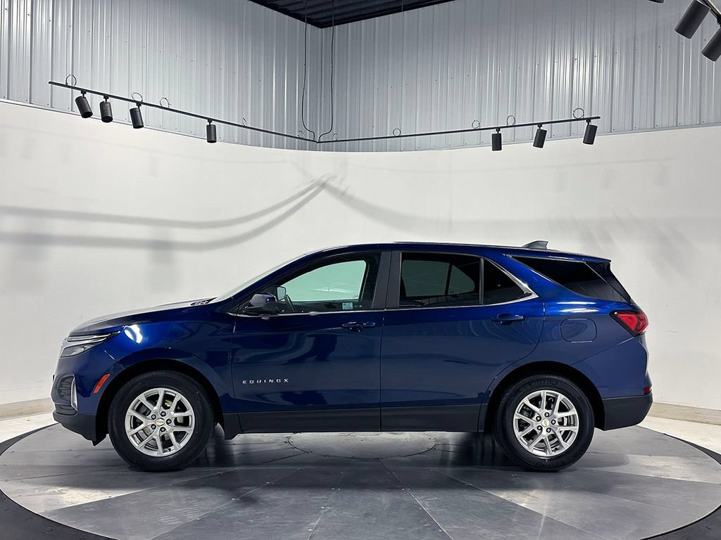 Used 2023 Chevrolet Equinox LT FWD image 14