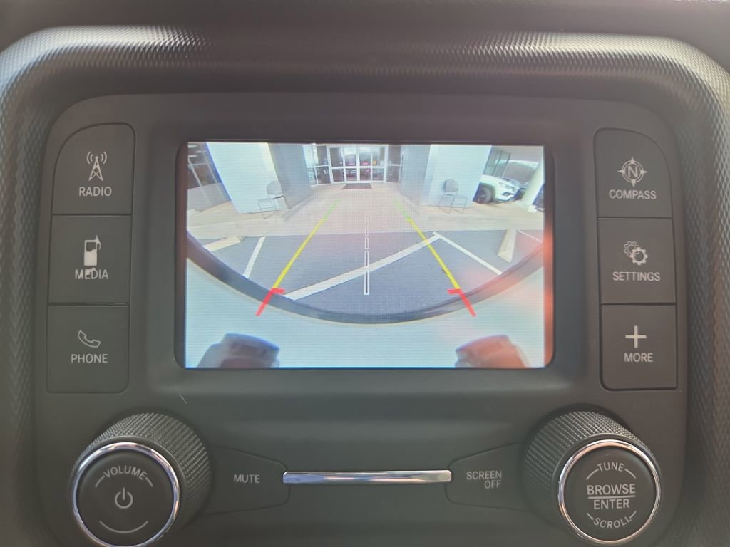 Used 2019 Jeep Wrangler Unlimited Sport S image 23