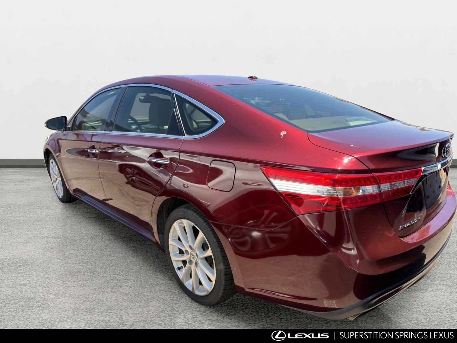 Used 2013 Toyota Avalon XLE Touring FWD image 6