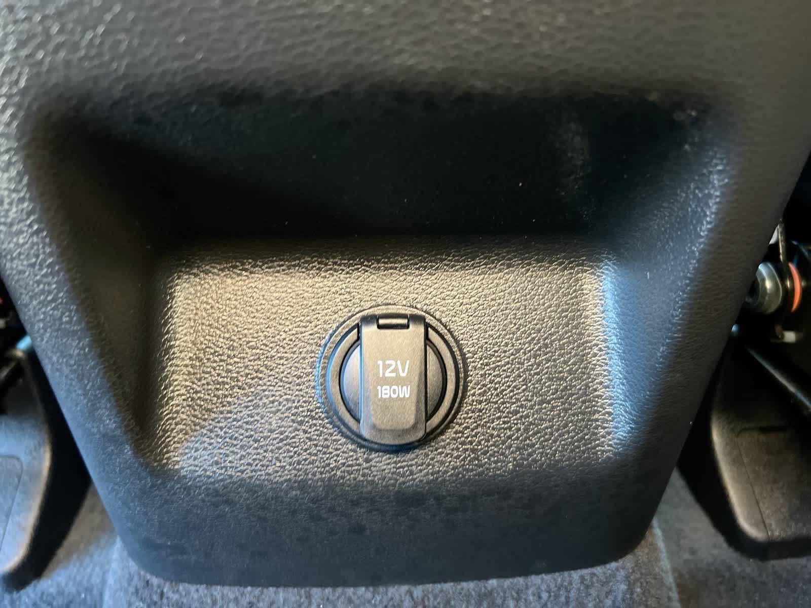 Used 2025 Kia Telluride EX FWD image 22