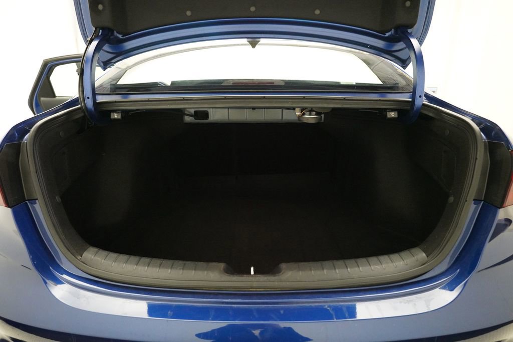 Used 2024 Kia Forte GT-Line w/ GT-Line Premium Package image 10