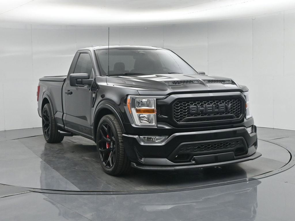 Used 2022 Ford F150 XLT image 52