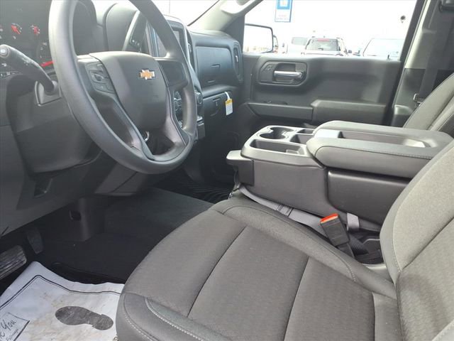 New 2026 Chevrolet Silverado 1500 Custom image 13