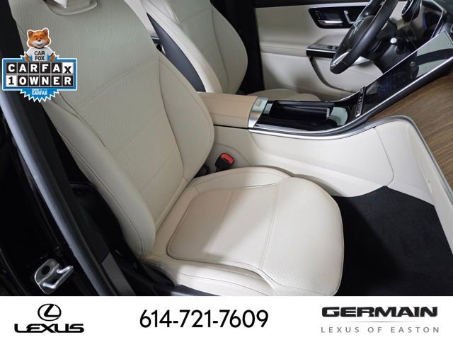 Used 2024 Mercedes-Benz GLC 300 4MATIC image 30