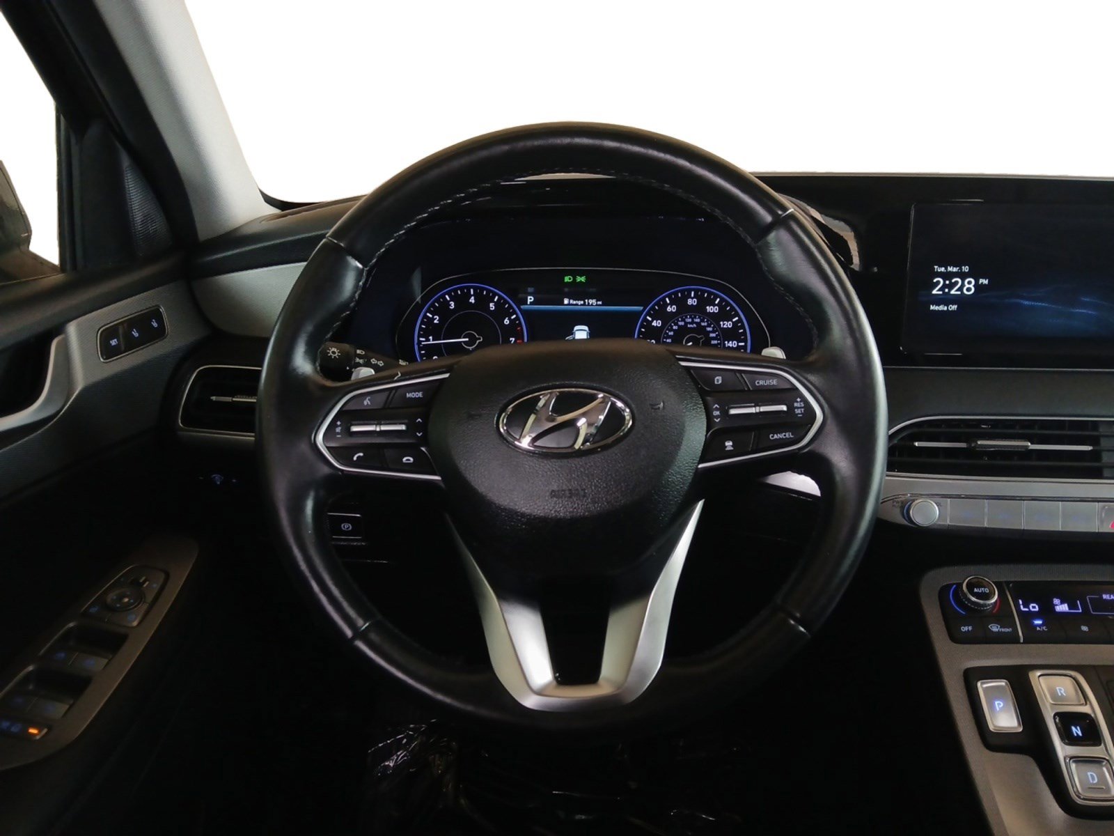 Used 2022 Hyundai Palisade SEL w/ Premium Package image 12