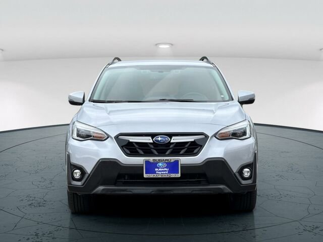 Used 2023 Subaru Crosstrek 2.5i Limited AWD/4WD image 9