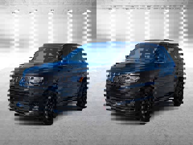 Used 2017 Jeep Grand Cherokee SRT image 4