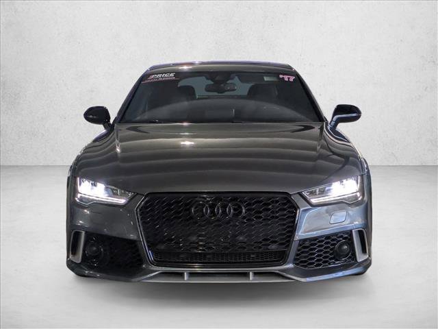 Used 2017 Audi A7 3.0T Competition Prestige video 2