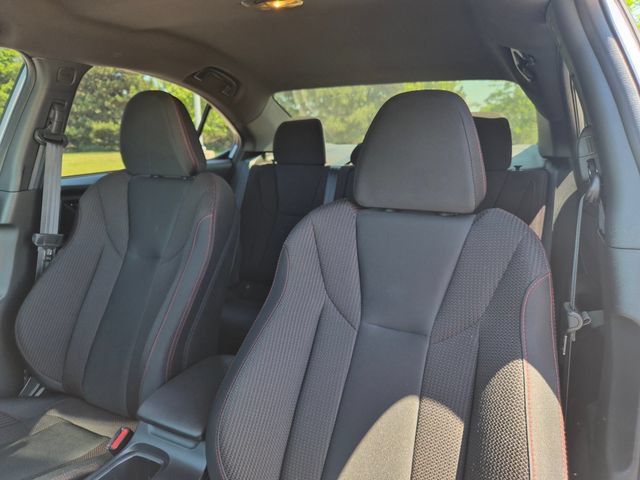 Used 2024 Subaru WRX Premium AWD/4WD image 12