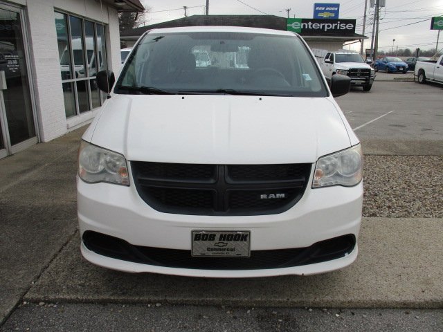 Used 2012 RAM C/V image 2