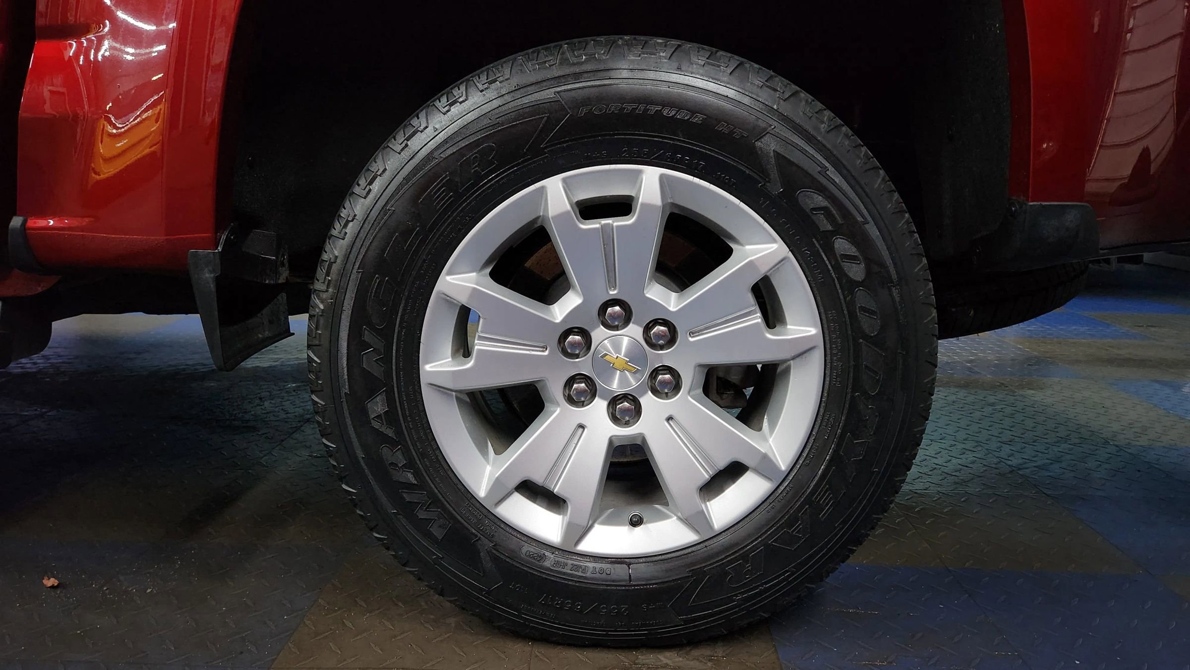 Used 2021 Chevrolet Colorado LT w/ LT Convenience Package image 64