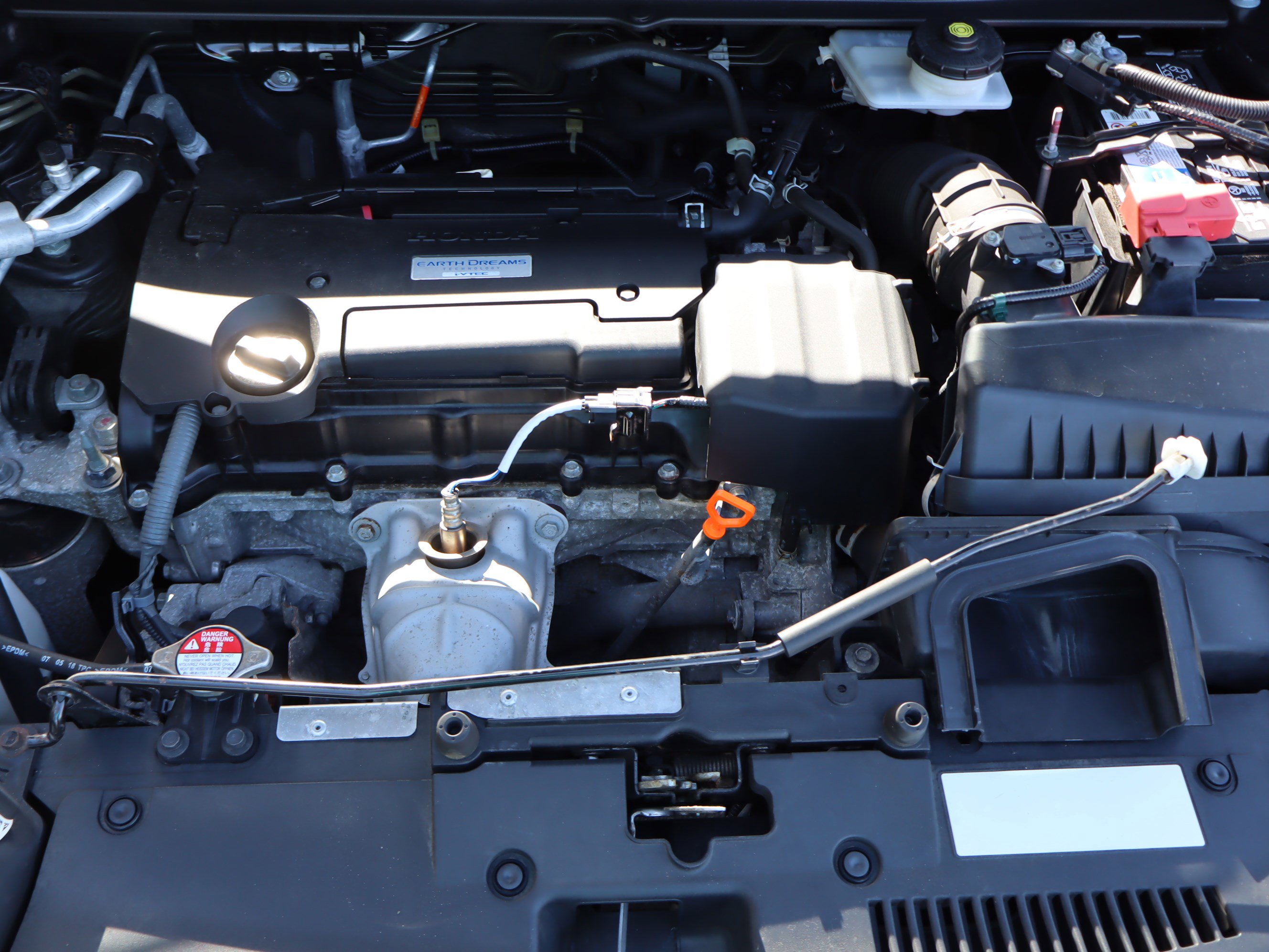 Used 2019 Honda CR-V LX image 40