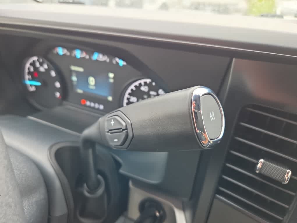 New 2026 Ford F350 XLT AWD/4WD image 34