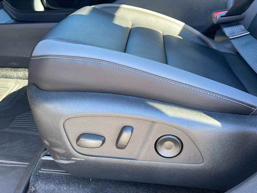 New 2026 Honda Prologue Touring image 27