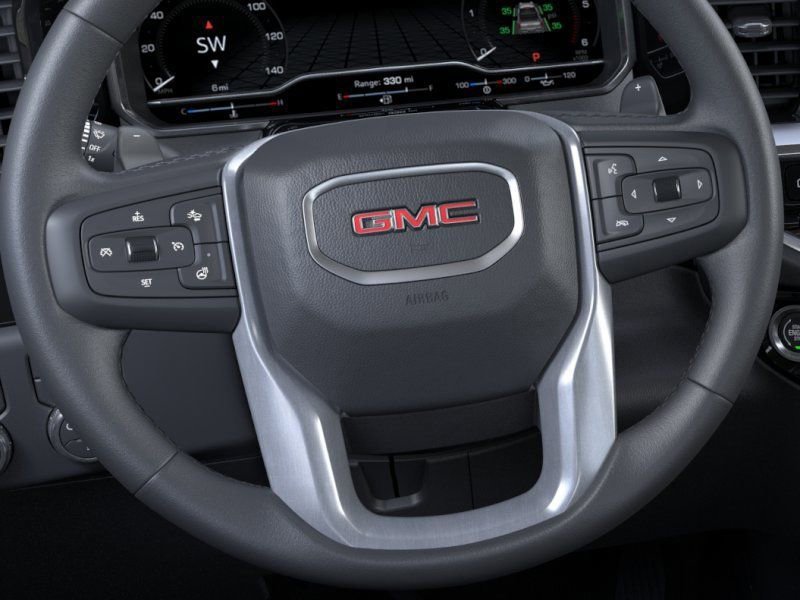 New 2026 GMC Sierra 1500 Elevation AWD/4WD image 19