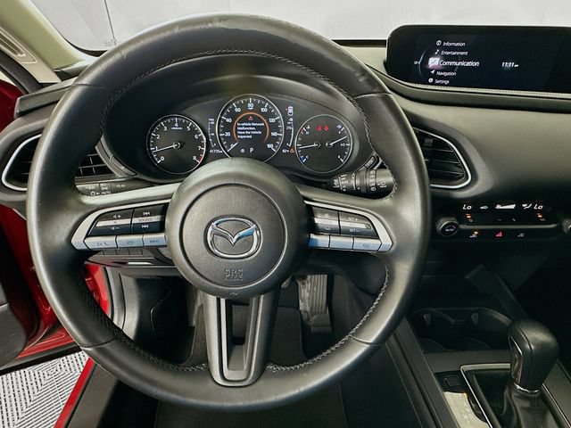 Used 2023 MAZDA CX-30 AWD 2.5 S w/ Select Package image 11