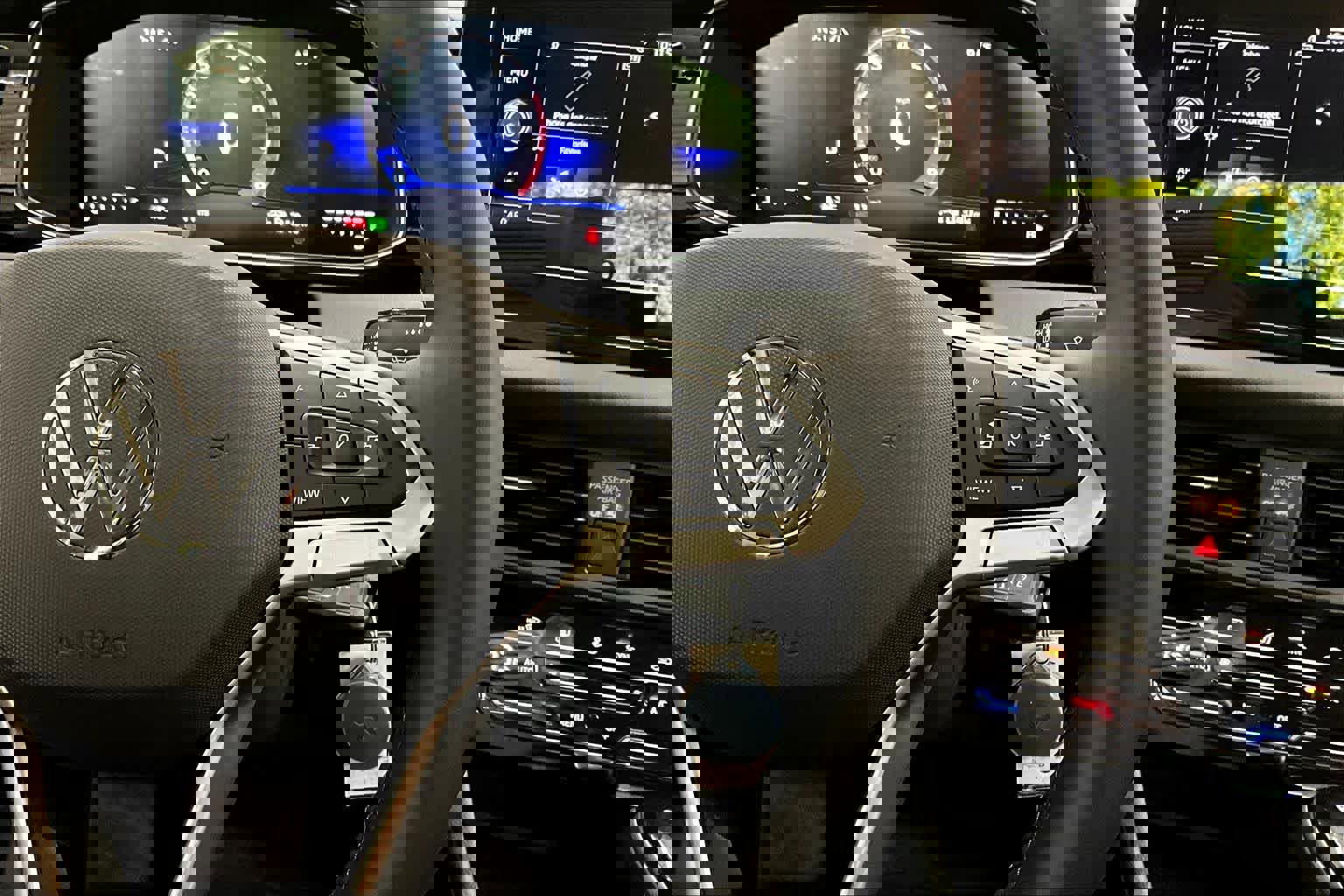 New 2026 Volkswagen Jetta S image 17