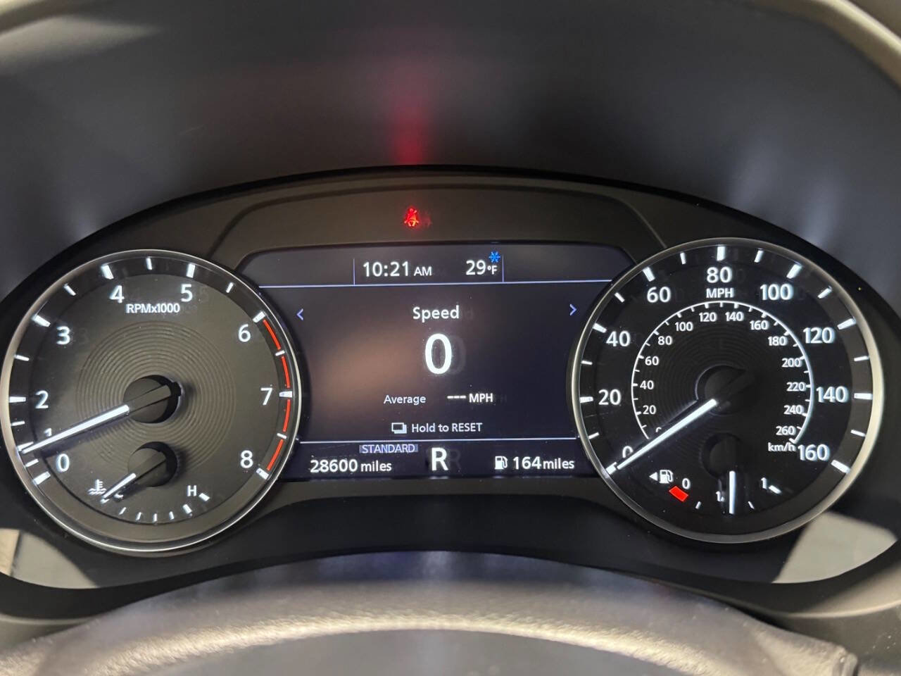 Used 2019 INFINITI QX50 Essential w/ Premium Heat Package image 34