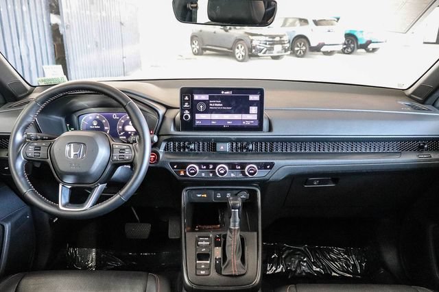 Used 2026 Honda CR-V Sport-L image 14