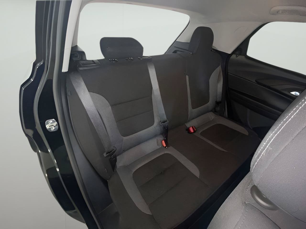 Certified 2024 Chevrolet TrailBlazer LT FWD image 10