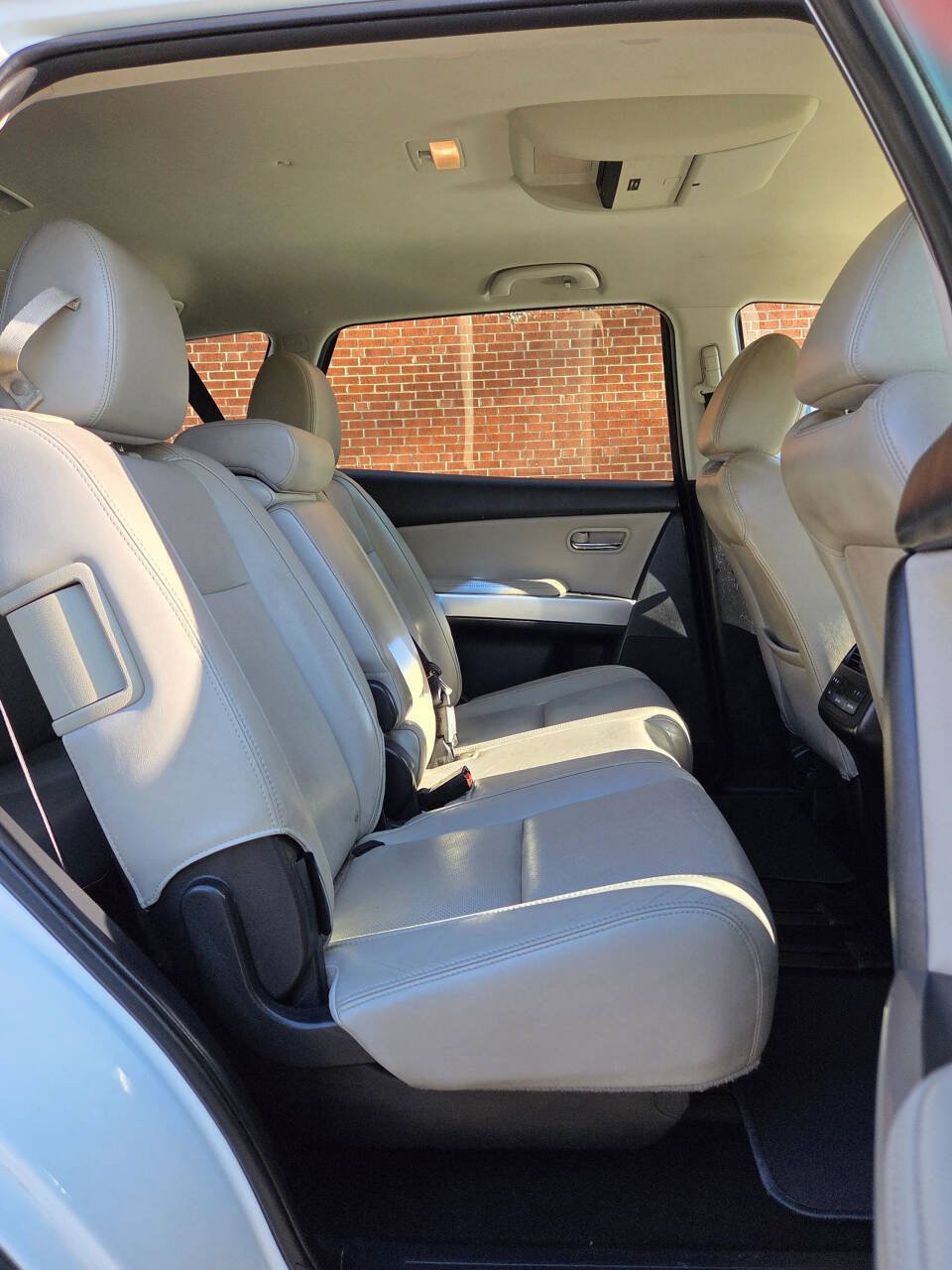 Used 2013 MAZDA CX-9 Grand Touring FWD image 14