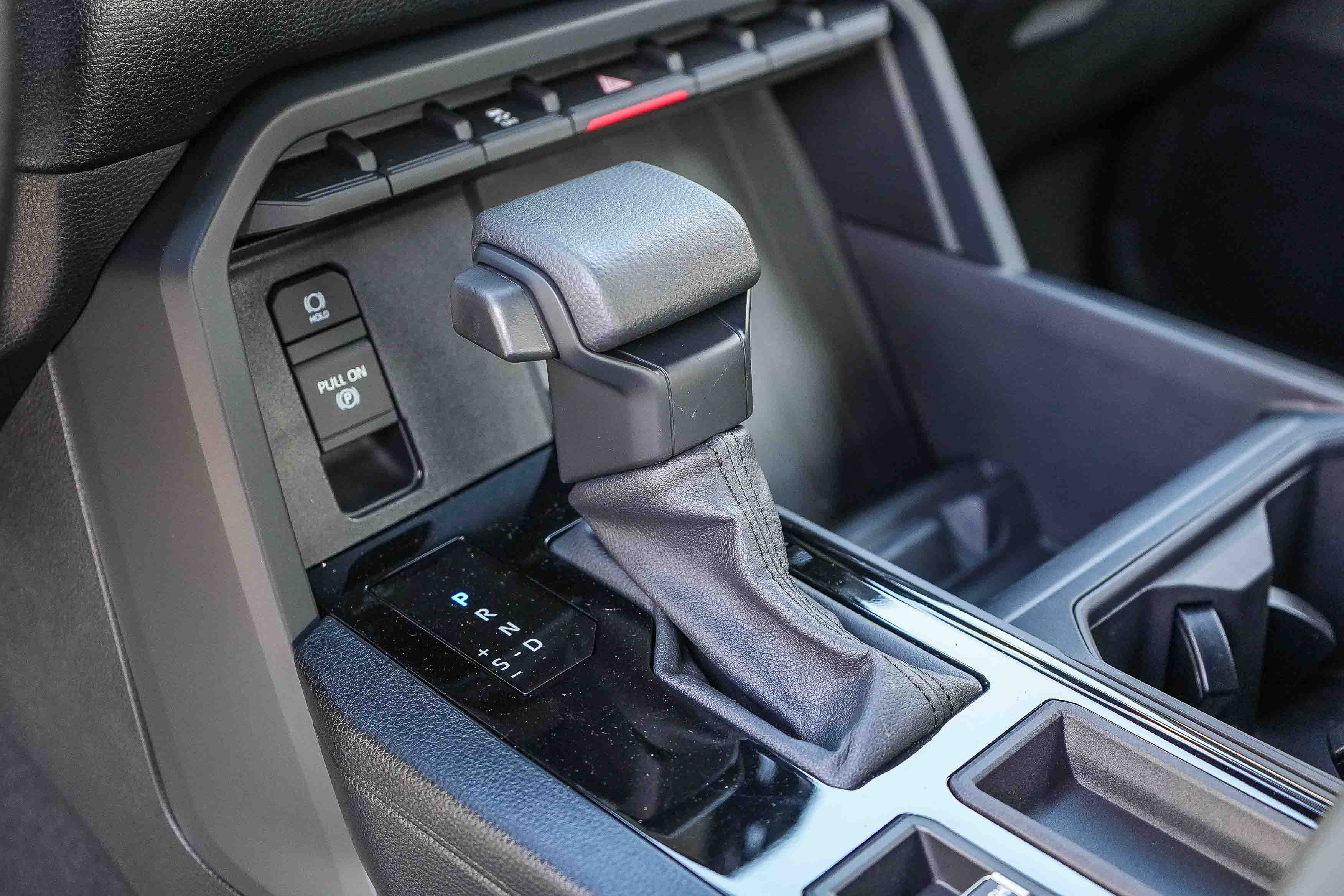 New 2026 Toyota Tundra SR AWD/4WD image 22