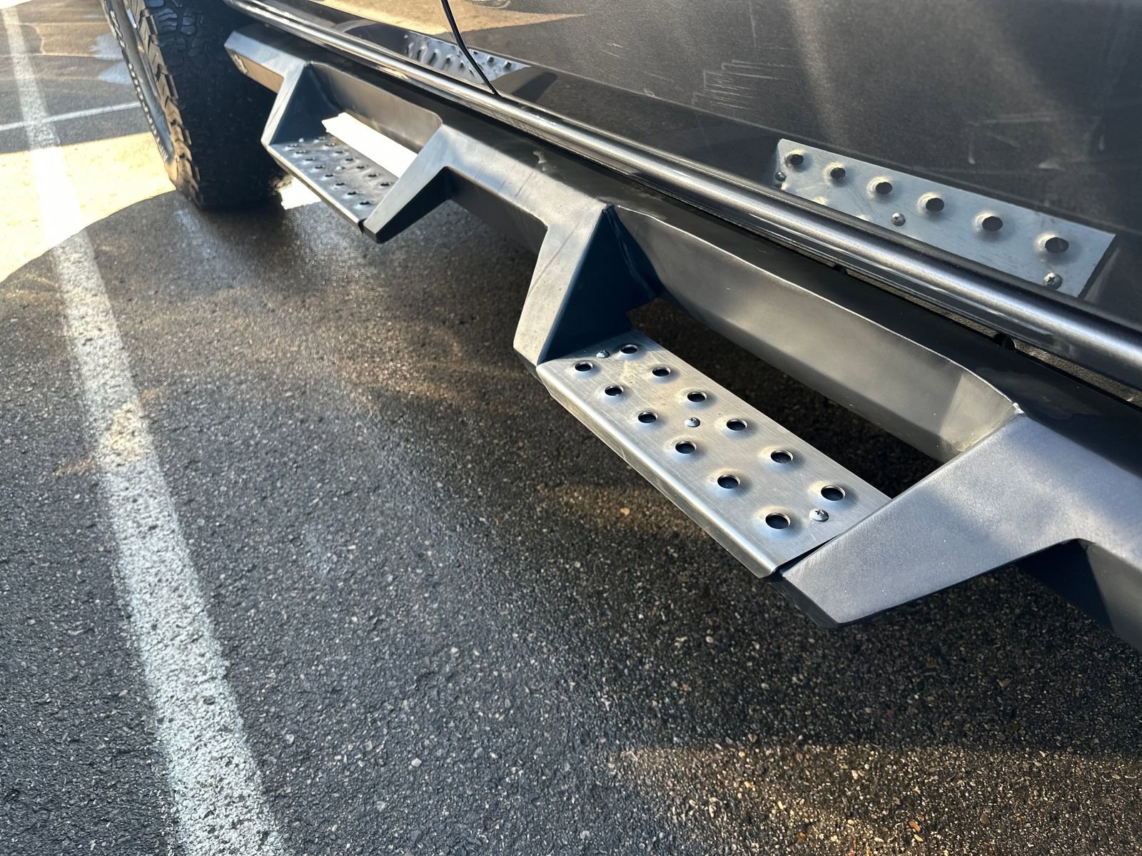 Used 2022 Ford Bronco Big Bend image 7