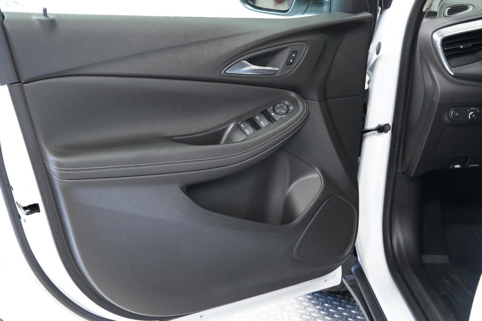 New 2026 Buick Encore GX Preferred w/ Comfort Package image 23