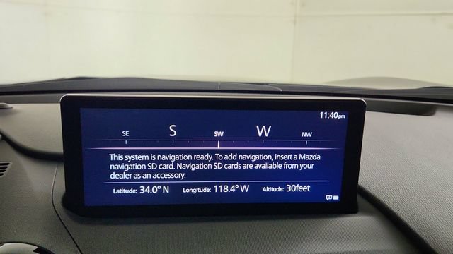 New 2026 MAZDA MX-5 Miata Club w/ Interior Package RWD image 17