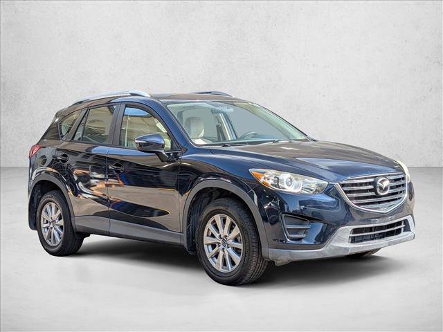 Used 2016 MAZDA CX-5 Sport FWD image 4