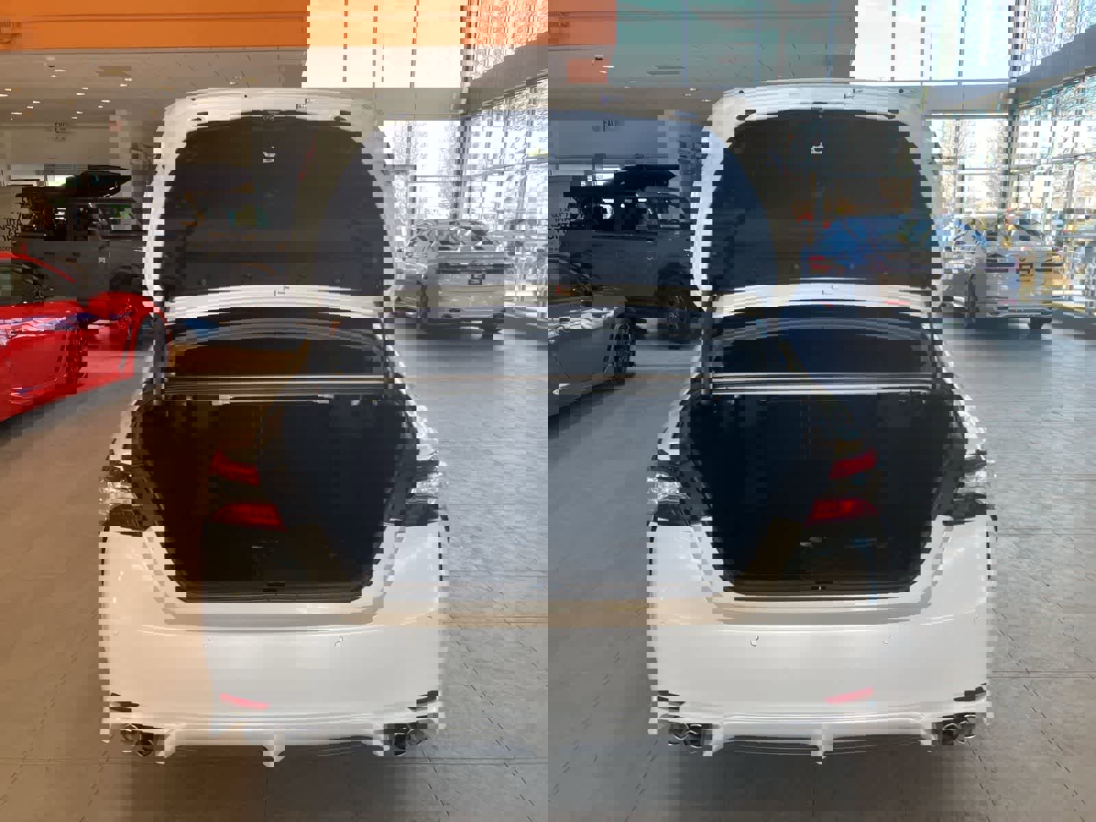 Used 2018 Toyota Camry image 27