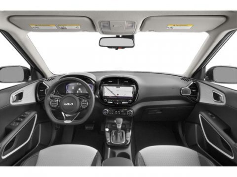 Used 2023 Kia Soul GT-Line w/ GT-Line Technology Package image 19