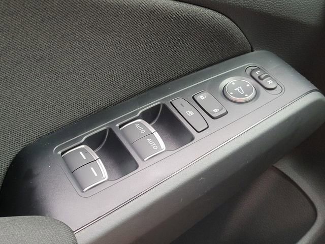 New 2026 Honda Civic FWD Hybrid Sedan image 21