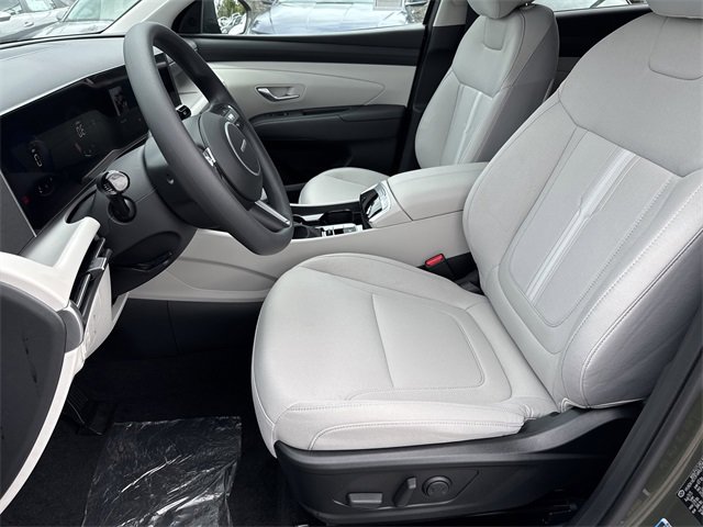 New 2026 Hyundai Tucson SEL image 9