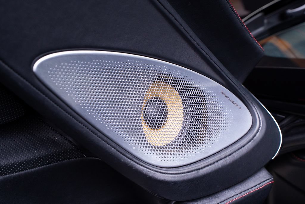 Used 2023 McLaren GT RWD image 32