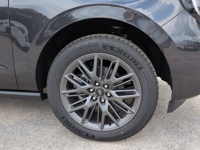 New 2027 Ford Expedition Max Platinum w/ Stealth Appearance Package AWD/4WD image 10
